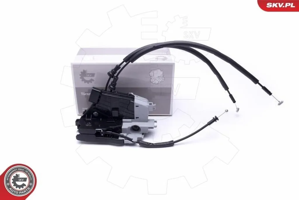 Verrouillage portière avant gauche Hyundai Tucson - Qualité ESEN SKV