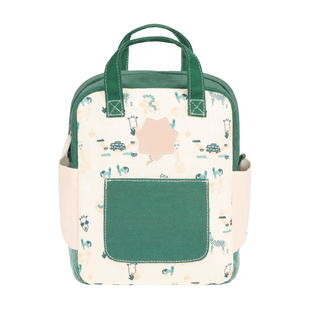 Kinderrucksack Safari