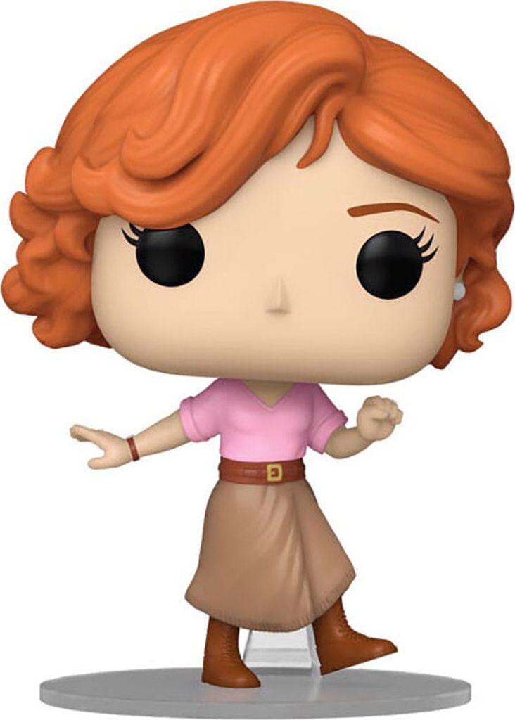 Funko Pop! Movies: The Breakfast Club - Claire #1659