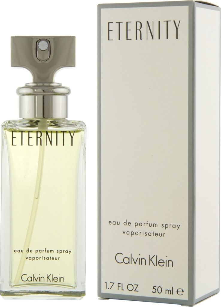 Herrenparfüm Calvin Klein 116883 (50 ml) Produktbild 