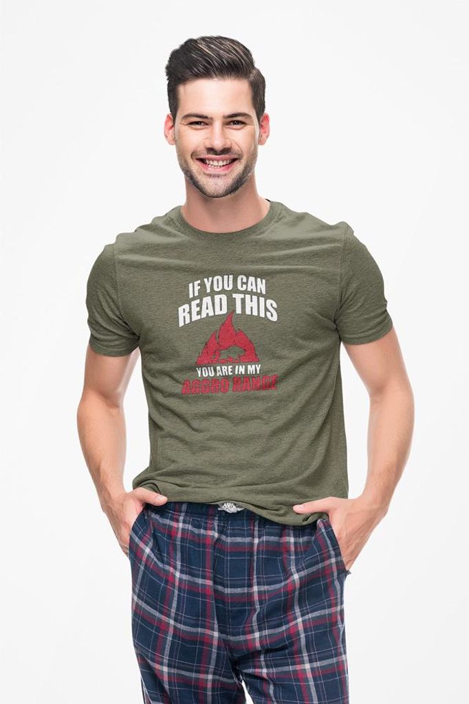 D&B Uni Polo ST00116 Aggro Range MilitärGrün-Größe 3XL