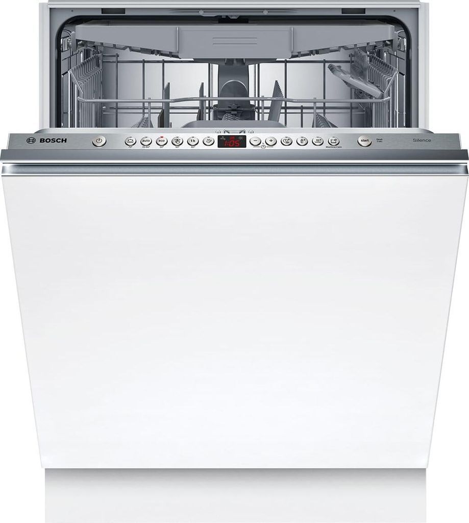 Bosch SMV46KX14E, Seria 2, w pełni zintegrowana zmywarka do Zdjęcie produktu 