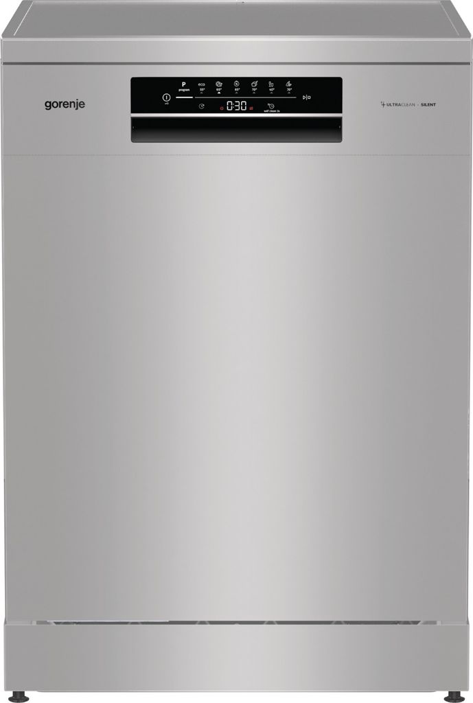 Gorenje GS642E90X Voľne stojaca umývačka riadu, 60 cm, Obrázok produktu 