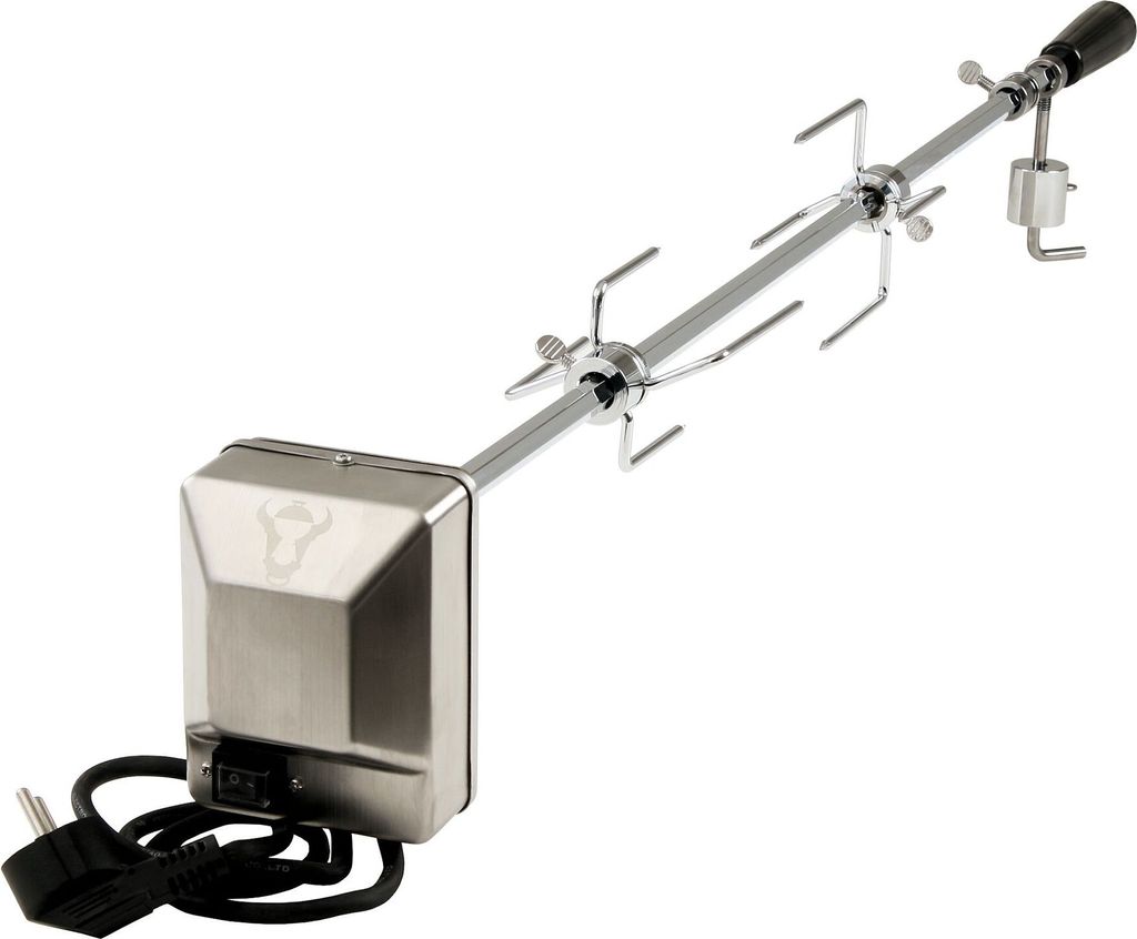 BBQ-Toro univerzálna sada grilovacích ražňov 90 cm, vrátane Obrázok produktu 1