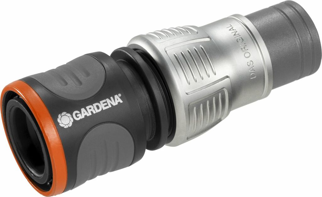 Gardena, hadicová spojka 1/2 palca -5/8 palca , voľná, Obrázok produktu 