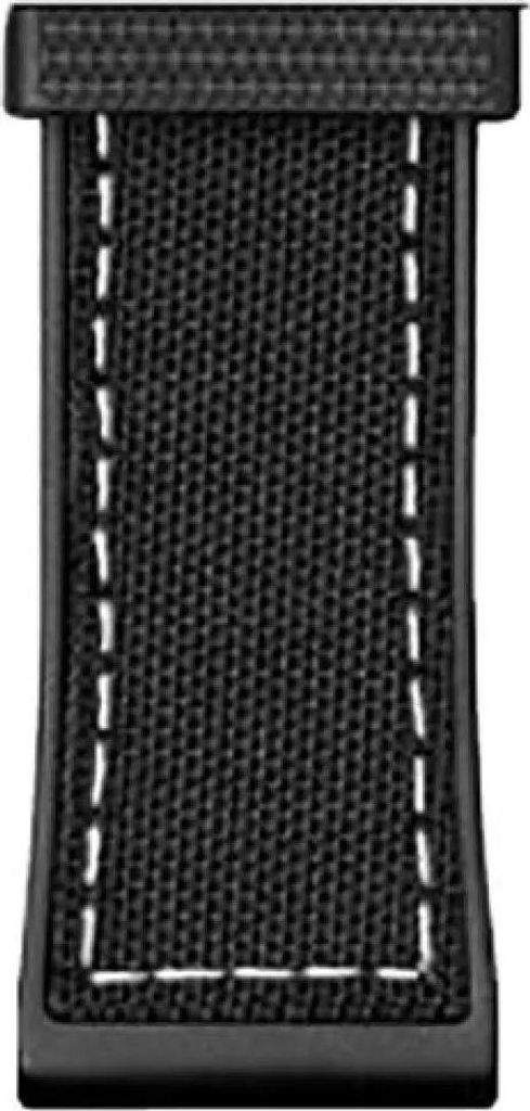 Luminox Ice Sar 1000 Armband Schwarz 24 mm Schwarz 24 mm