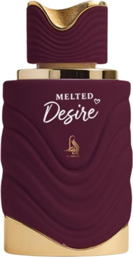 Al Absar Melted Desire Eau de Parfum 100 ml Produktbild 