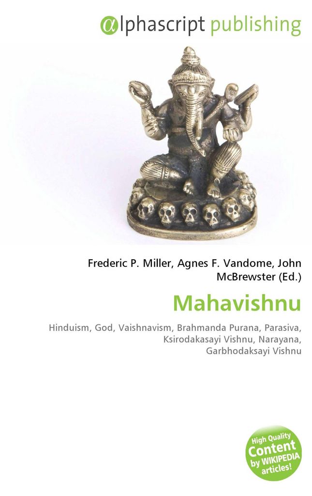 Mahavishnu