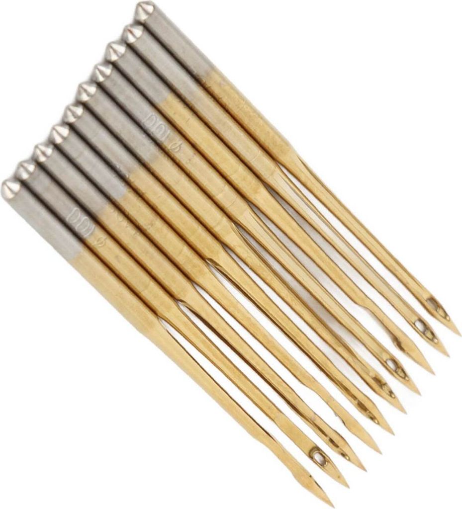 Nadeln,Metallnadeln,Nähnadeln,Nähmaschinennadeln,Nähmaschinenzubehör