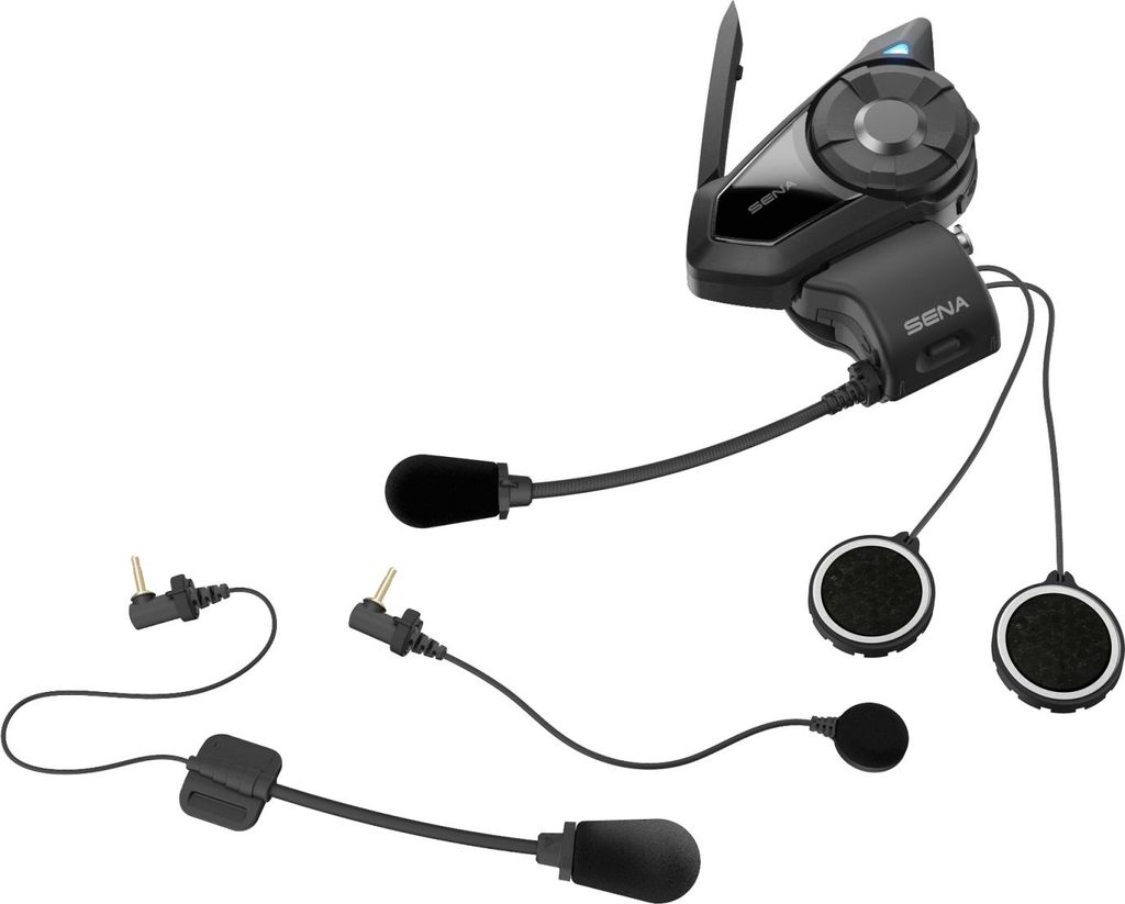 Motorrad-Sprechanlage SENA 30K EVO DUO Produktbild 