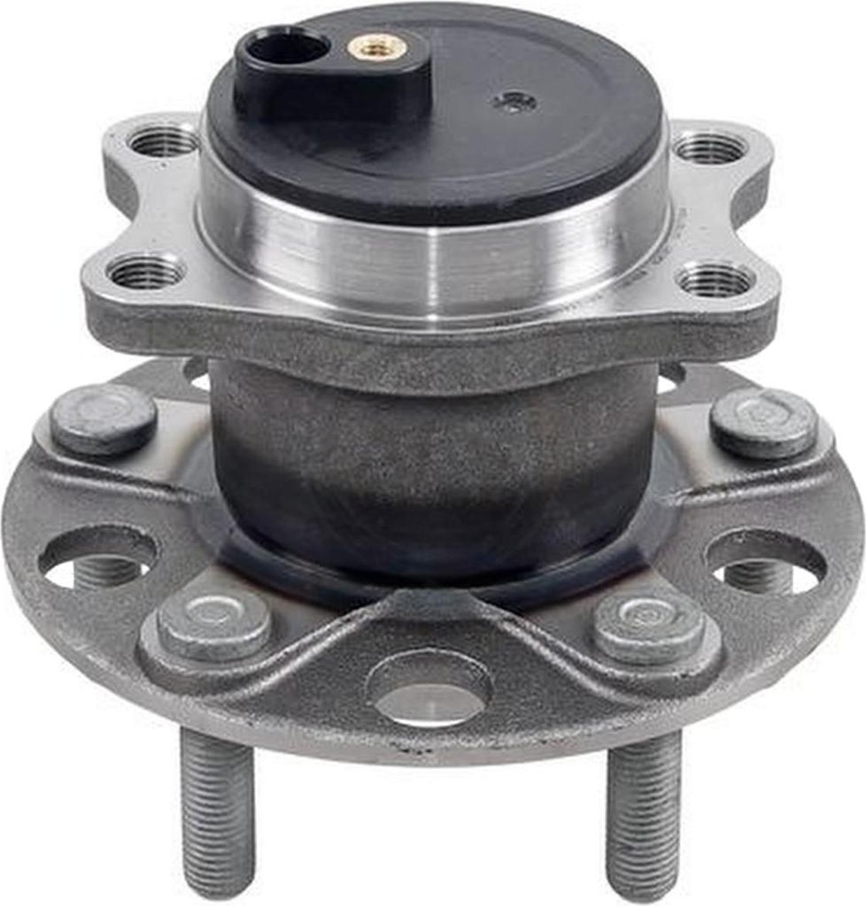 Radnabe Rad-Achs-Verbindung Ø 140 mm 76 mm A.B.S. für u.a. DODGE CALIBER