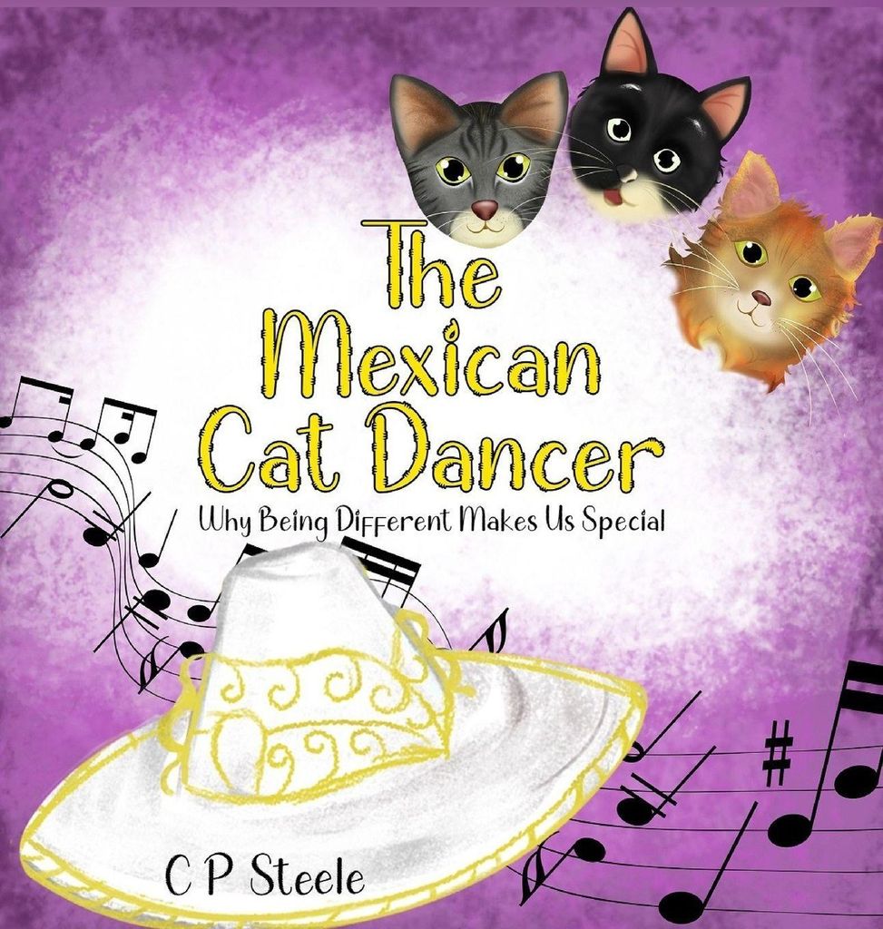 The Mexican Cat Dancer