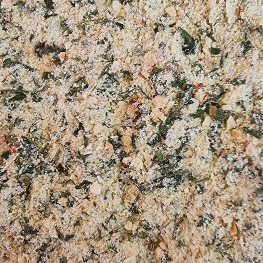 Dip Knoblauchsoße Gewürzzubereitung Naturideen 100g