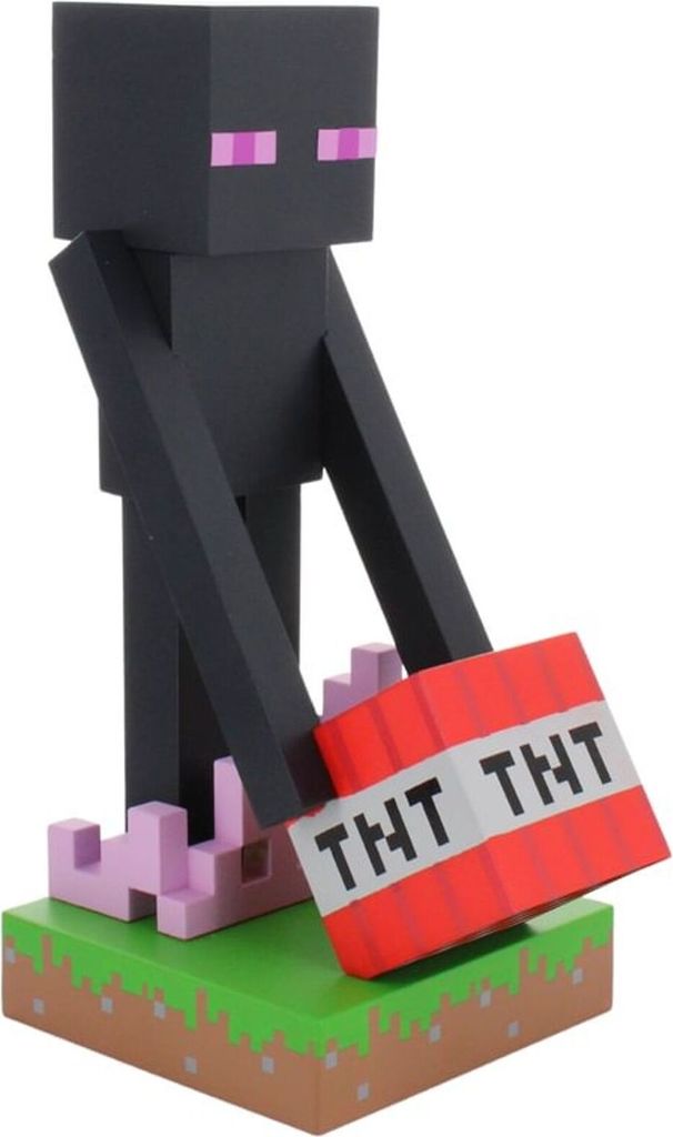 Figurka Cable Guy - Minecraft Enderman Obrázek produktu 