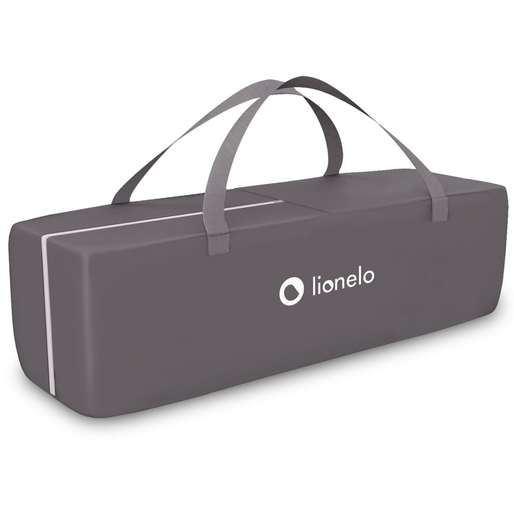 Lionelo Sven Plus 2in1 Baby Bett Laufstall Baby bis 15 kg Produktbild 26