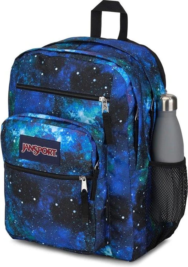 Fini le mal de dos avec ce sac à dos ordinateur noir léger et ergonomique