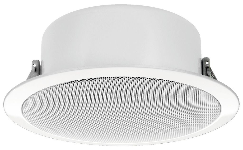 MONACOR EDL-11TW ELA-Deckenlautsprecher