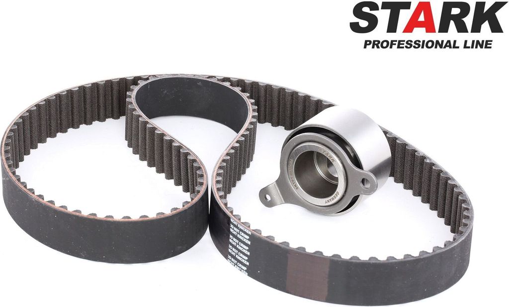 STARK SKTBK-0760275 Zahnriemensatz für HYUNDAI TERRACAN (HP) 99-Zähne