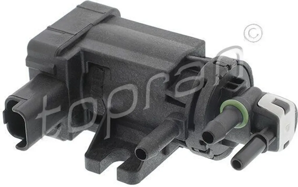 Électrovanne de Turbo pour C4 DS3 308 208, Convertisseur de Pression 723 776