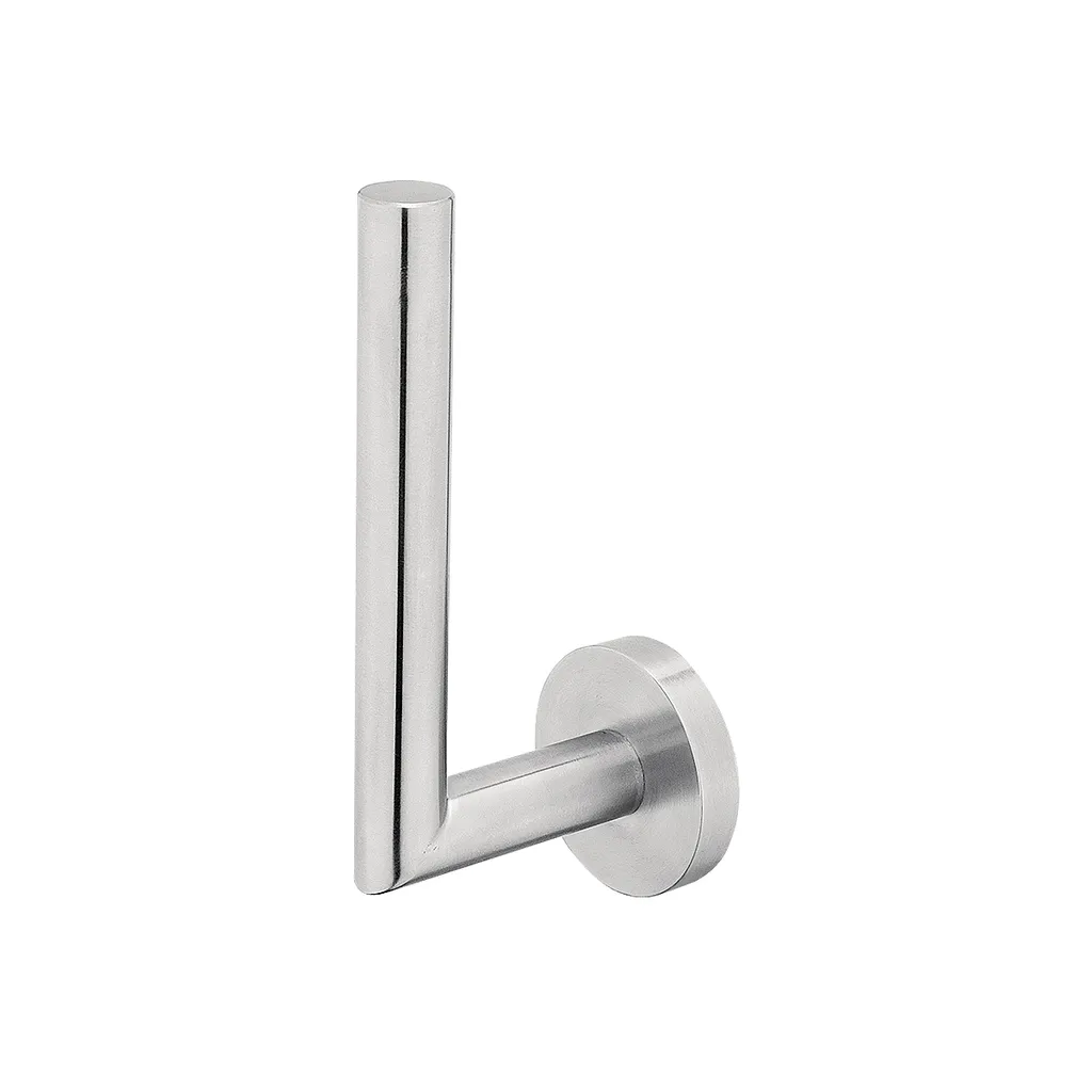 Portarotolo di Scorta Nimco Unix Inox UNM 13055R-10
