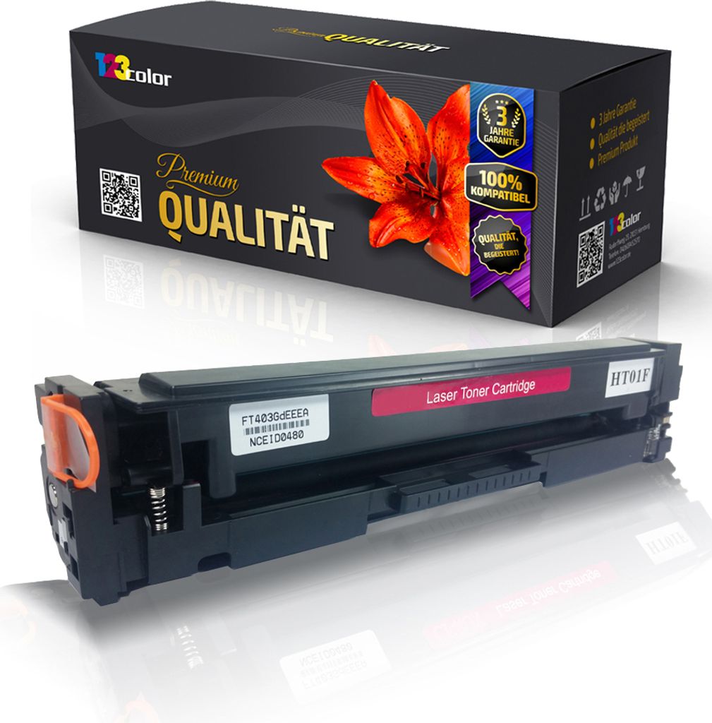 Kompatible Tonerkartusche für Canon i-Sensys LBP640 C i-Sensys LBP640 Series i-Sensys MF640 C i-Sensys MF640 Series i-Sensys MF641 Cn 054 3026C00...