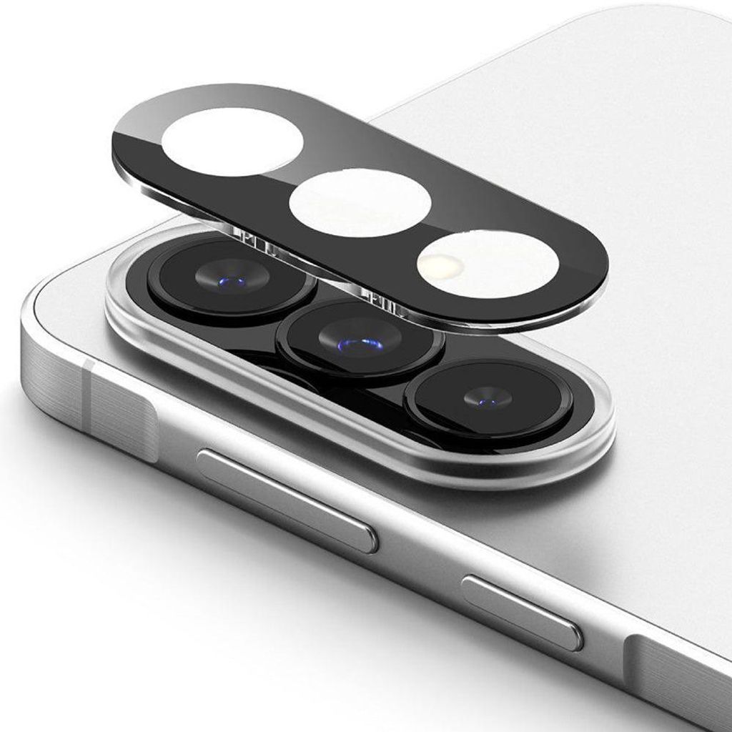 Kameraschutz für Galaxy A57 5G / A37 5G, Ringke Camera Full Produktbild 