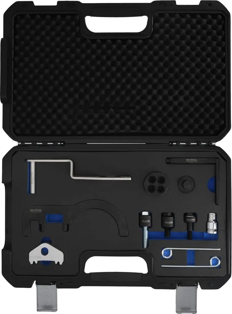 Outil Calage Distribution BMW : Changez votre Chaîne avec SW-Stahl 26379L
