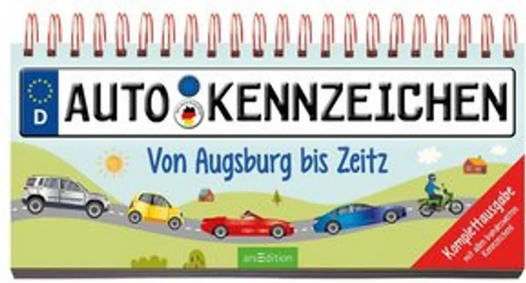 Plaque d'immatriculation voiture noire de collection pour auto ancienne