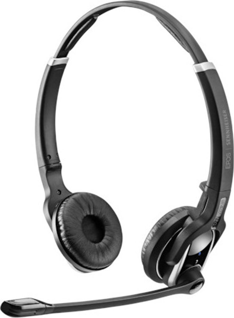 EPOS I IMPACT DW 30 HS - Headset - On-Ear