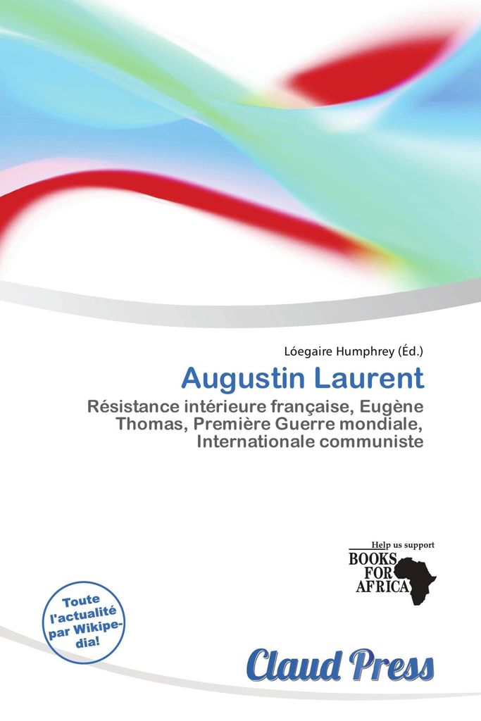 Augustin Laurent