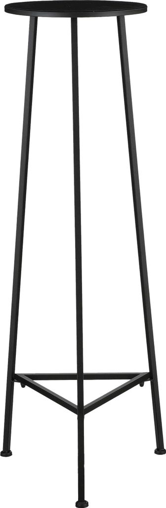 Mica Decorations Adine Table de plantes - H120 x Ø35 cm - Image du produit 
