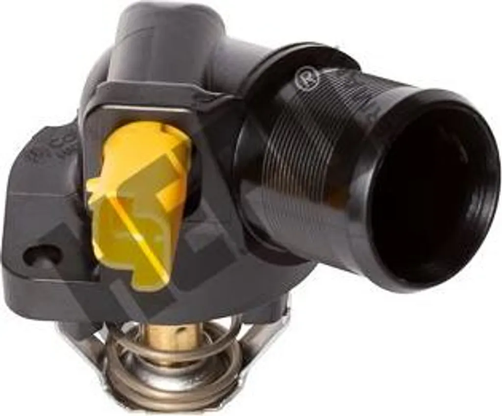 Thermostat de Refroidissement 1336Z2 pour C2 C3 206 207 et Nemo Qubo