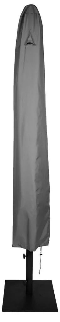 Protection parasol imperméable 240cm en polyester anti-déchirure