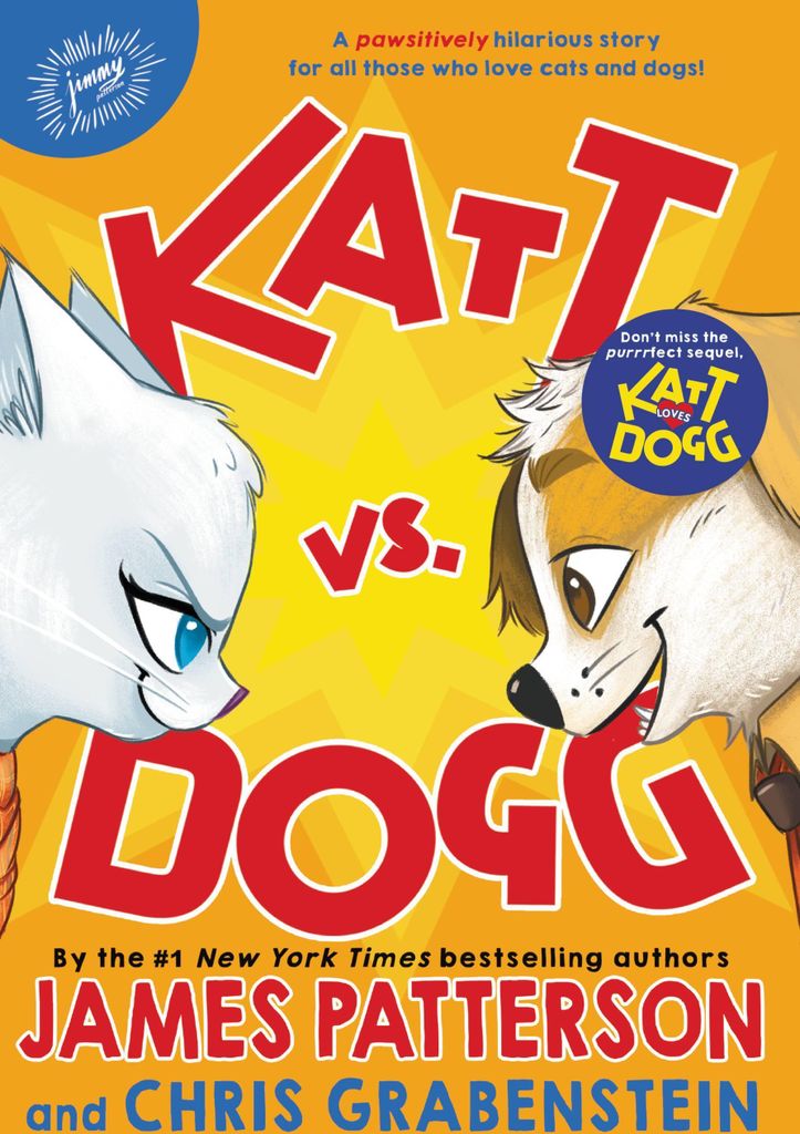 Katt vs. Dogg