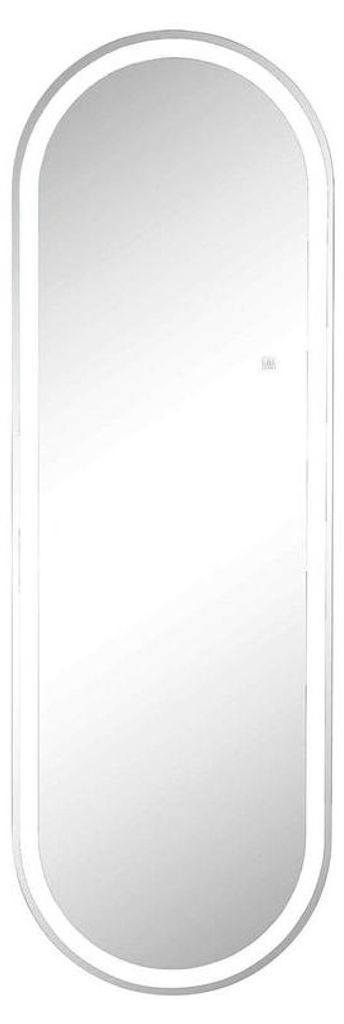 Wandspiegel Home ESPRIT Moderne 50 x 0,5 x 150 cm