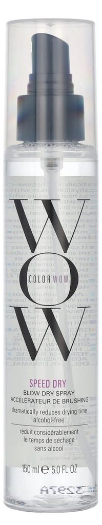 Color WOW Speed Dry Blow-Dry Spray Produktbild 