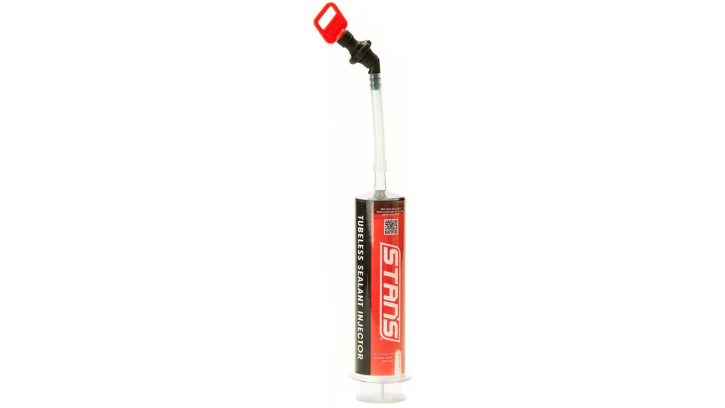 Seringue Stan's Sealant Injector : finissez-en avec les fuites de liquide