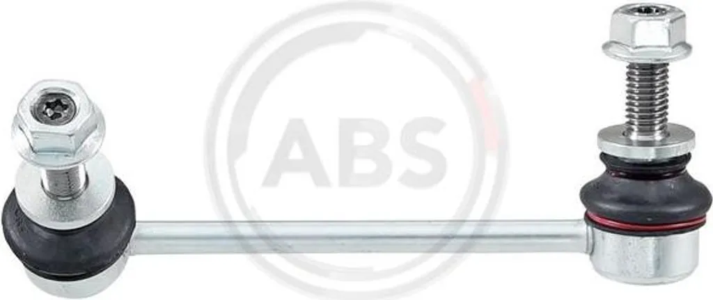 Biellette de suspension Barre stabilisatrice LR033243 Land Rover A.B.S.