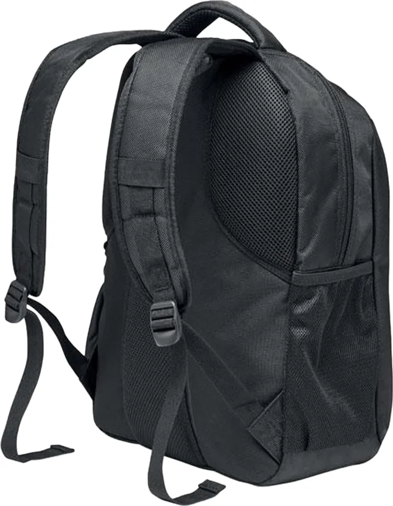 MidOcean Macau MO237 - Sac à dos ordinateur portable noir unicolore - 2