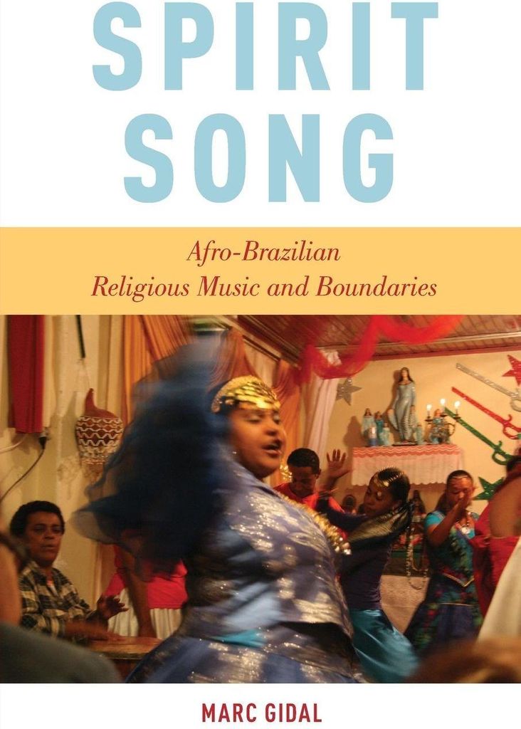 Spirit Song