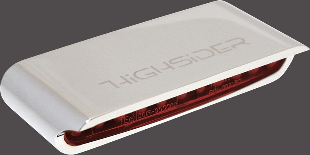 HIGHSIDER LED-Rücklicht STRIPE