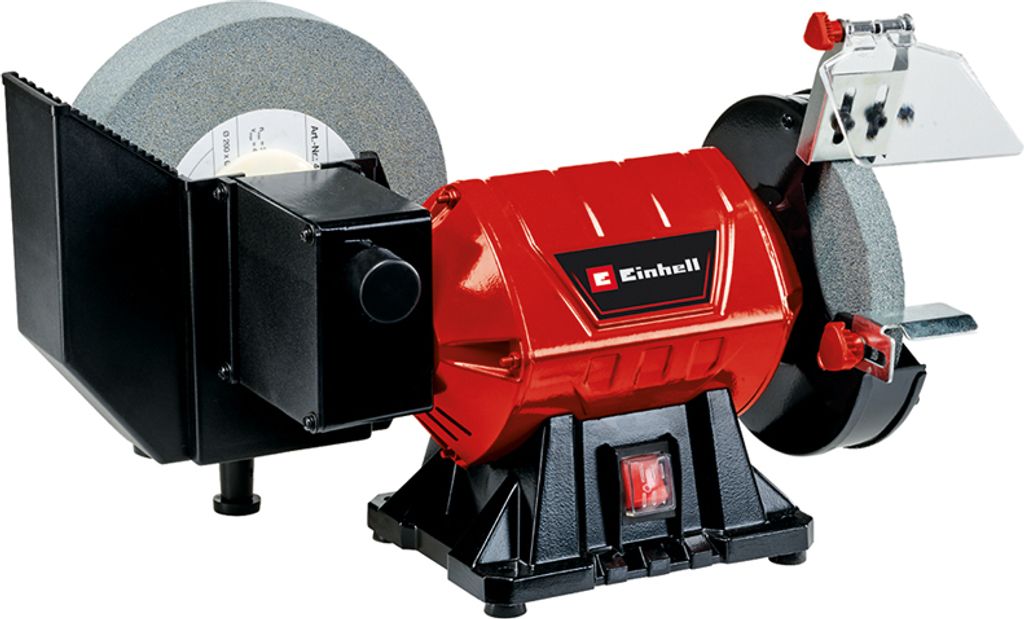 Einhell Nass-Trockenschleifer TC-WD 200/150