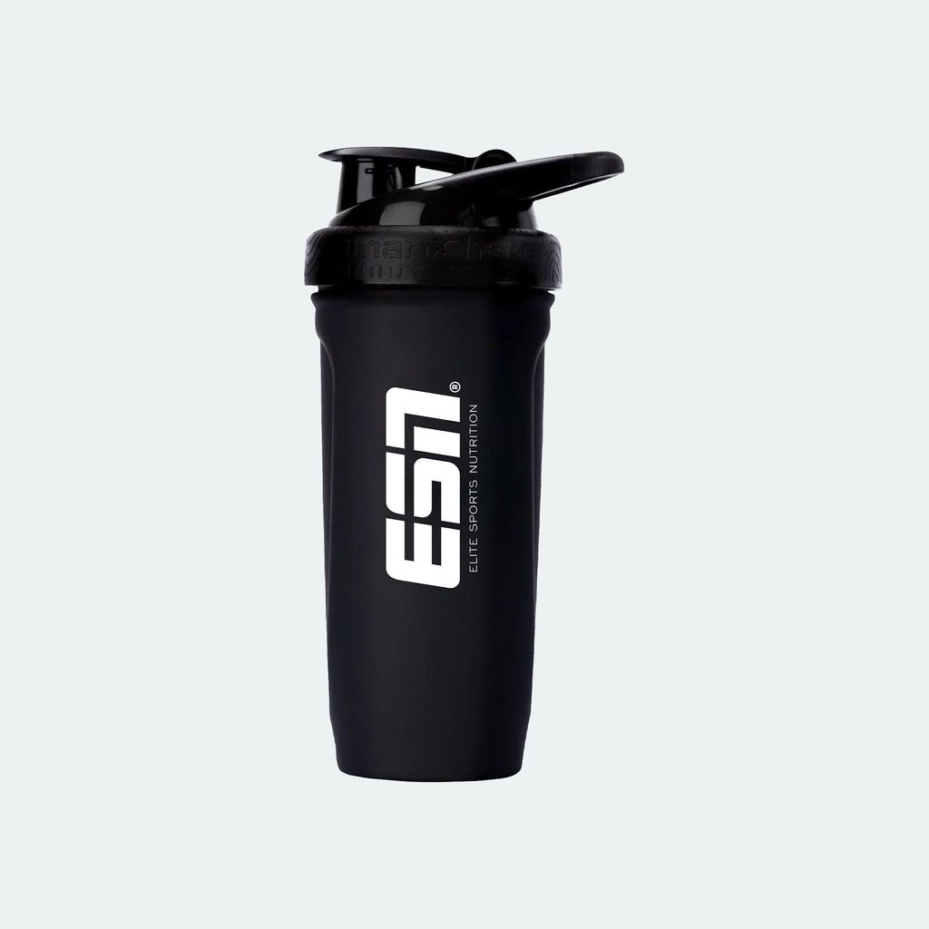 ESN Smartshake Reforce z nehrdzavejúcej ocele 700 ml Black Obrázok produktu 