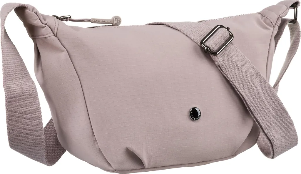 Peterson PTNCSM0177569: La Borsa Crossbody Ideale per Viaggi e Tempo Libero