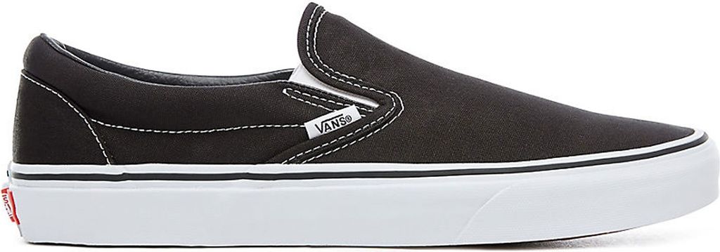 VANS - Uni Classic Slip-On Turnschuhe - Nummer 44.5 Produktbild 