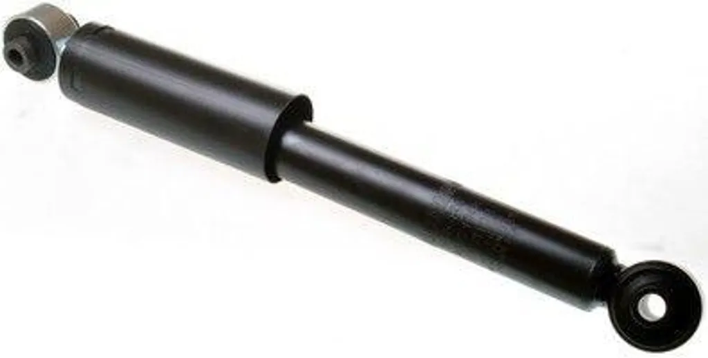Amortisseur haute pression DENCKERMANN DSF042G standard OE 1121861