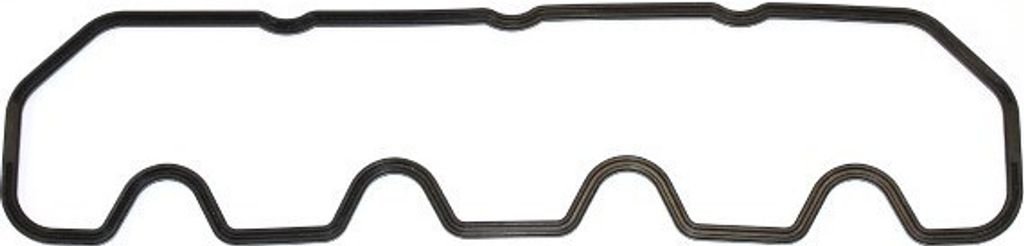 ELRING 675.510 Ventildeckel Zylinderkopfhaube Dichtung für LAND ROVER Defender SUV (L316) Range Rover I Discovery I (LJ) Defender SUV Cabrio (L316)