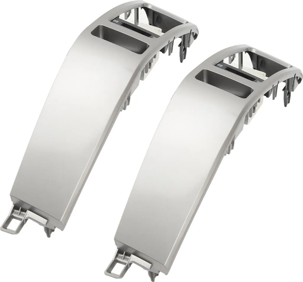 Paire de Panneaux d'Aération 55474-60040 pour Land Cruiser Prado J120