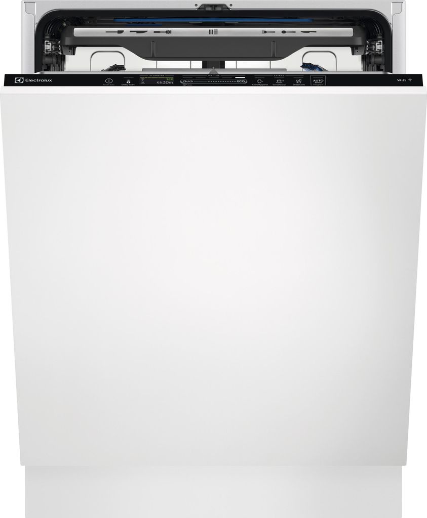 Electrolux 700 GlassCare EEG88700W