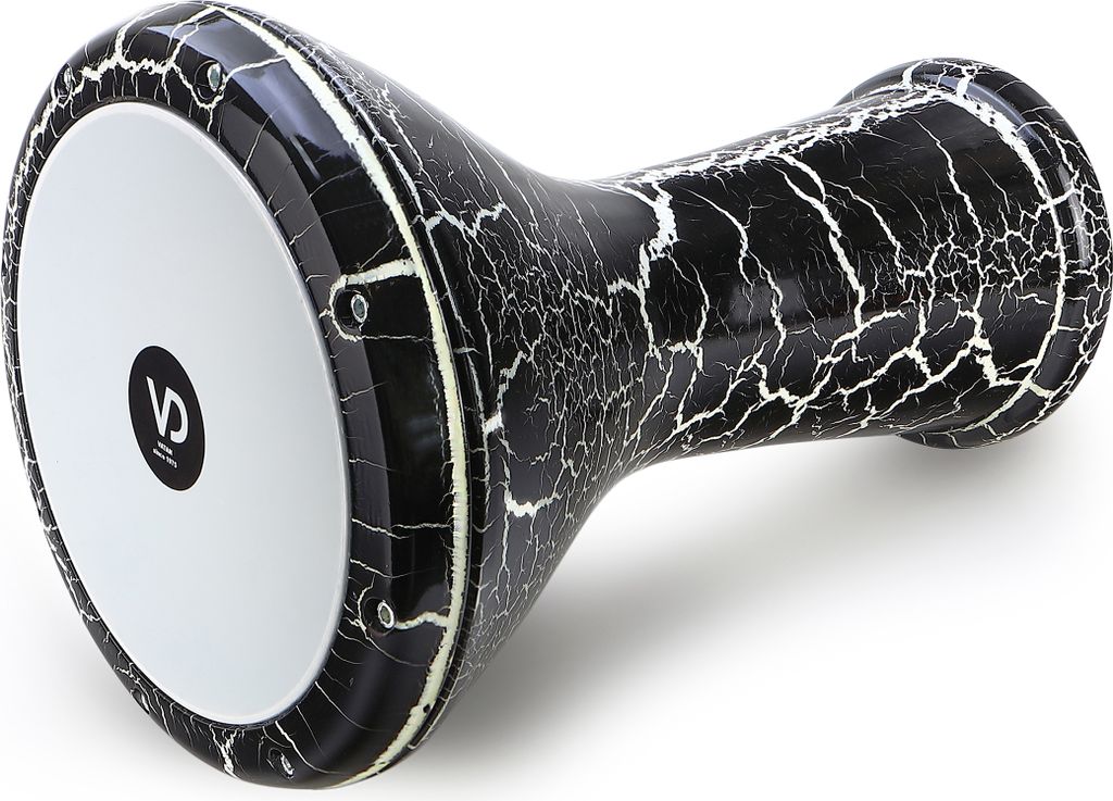 Orientalische Profi Bauchtanz Darbuka Trommel Percussion Produktbild 3
